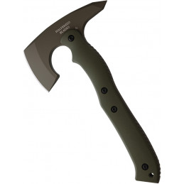 Compact Rescue Axe OD