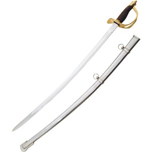 Cavalry Sword