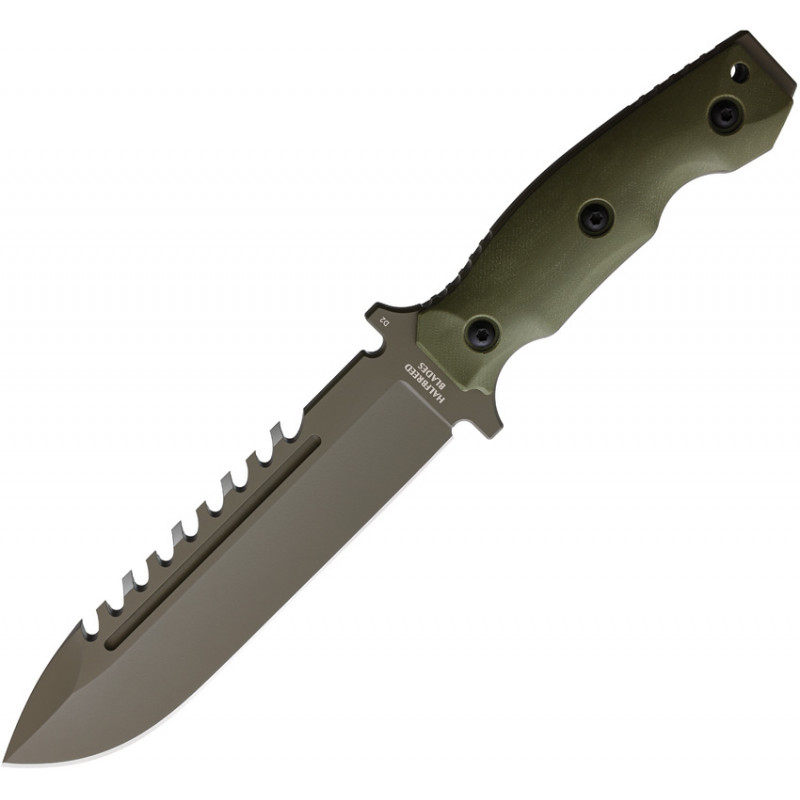 Large Survival Knife