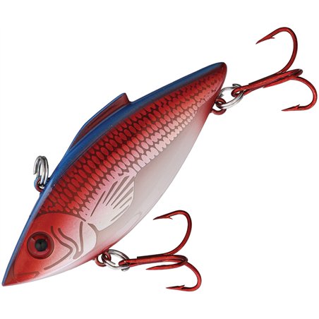 Rat-L-Trap 0.5 oz Blood Line