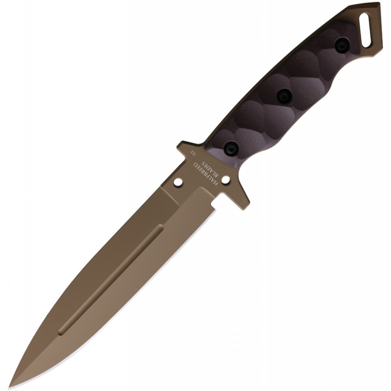 Medium Infantry Knife DE