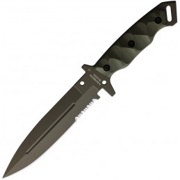 Medium Infantry Knife OD