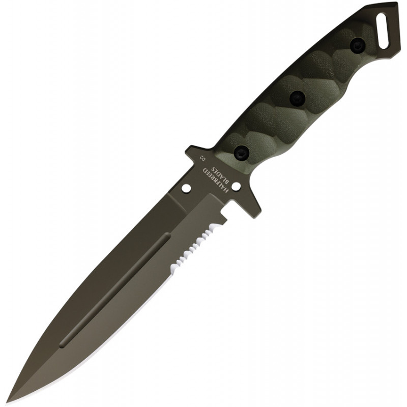 Medium Infantry Knife OD