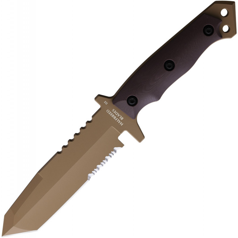 Medium Infantry Knife DE