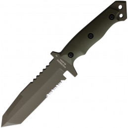 Medium Infantry Knife OD