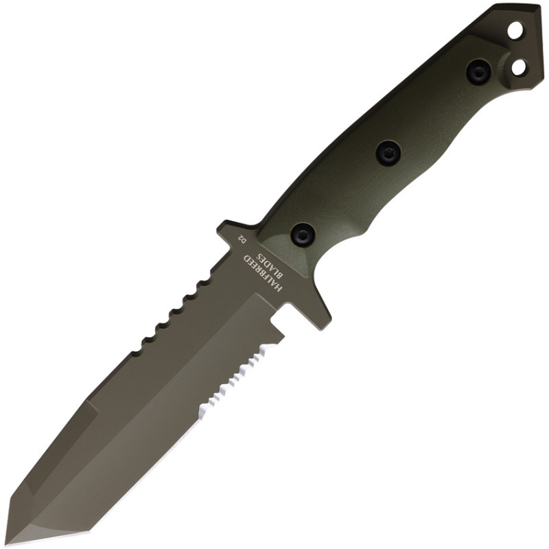 Medium Infantry Knife OD