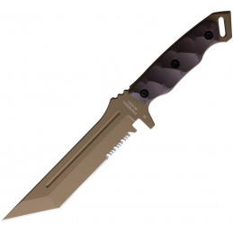 Medium Infantry Knife DE