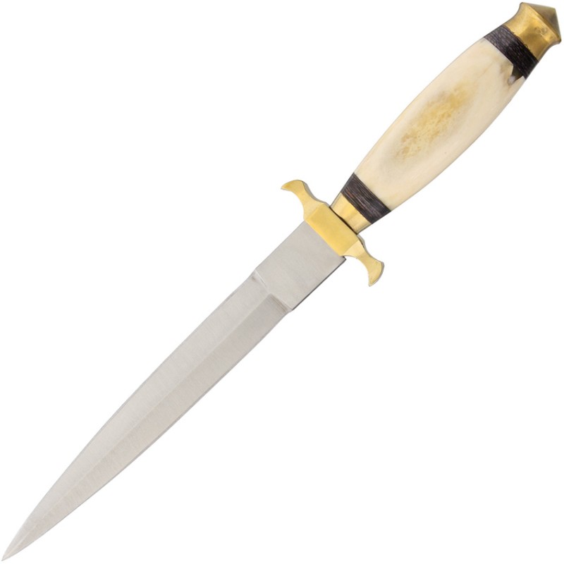 Renaissance Dagger Bone