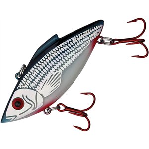 Rat-L-Trap 0.5 oz Ice Blue