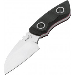 Prymate Pro Fixed Blade