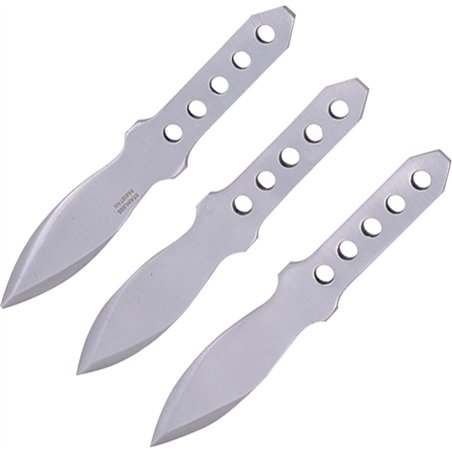 Throwing Knives