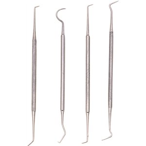 Dental Pick Set