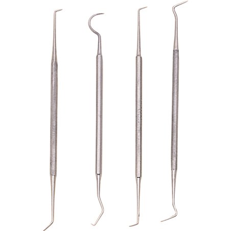 Dental Pick Set