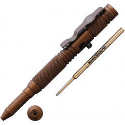 Tactical Bolt Pen DE