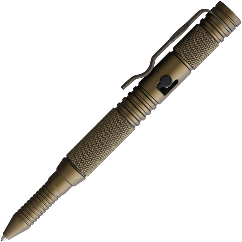 Tactical Bolt Pen OD