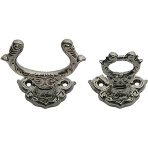 Fancy Sword Hanger Adjustable