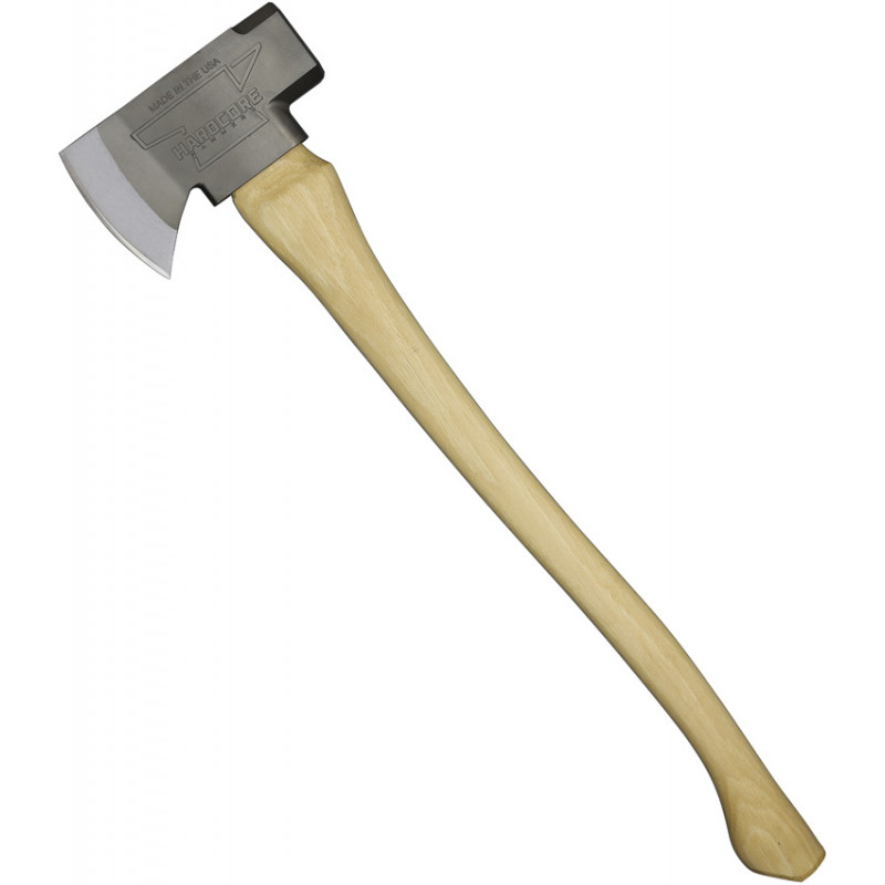 Ranger Axe Natural