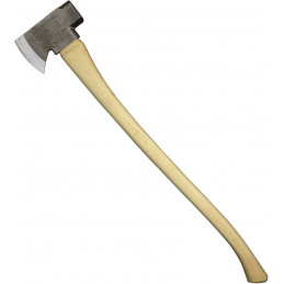 Ranger Axe Natural