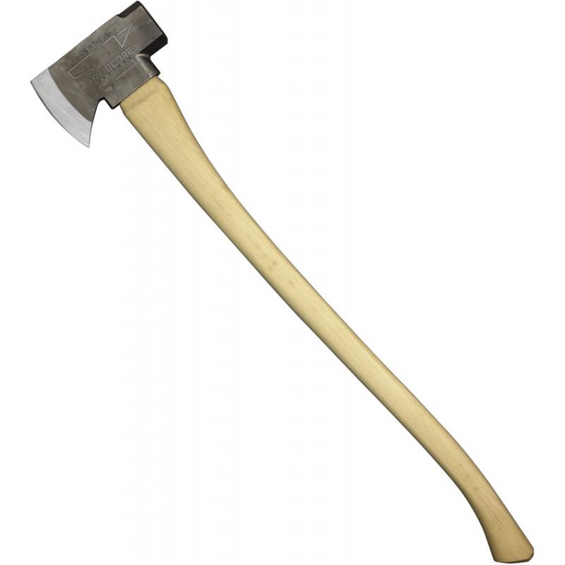 Ranger Axe Natural