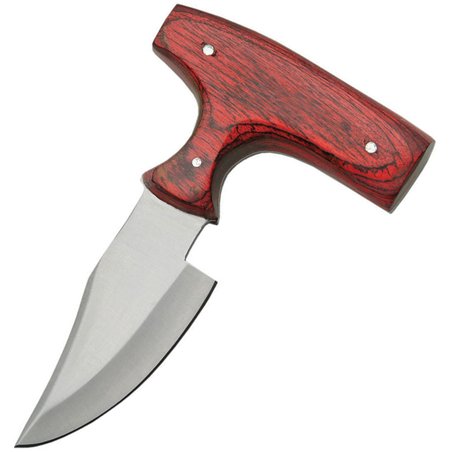 T-Handle Push Dagger