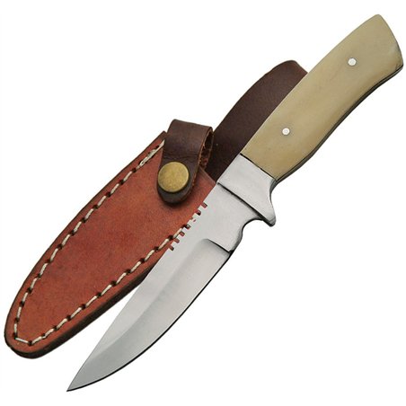 Fixed Blade Skinner