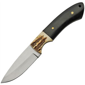 Fixed Blade Hunter