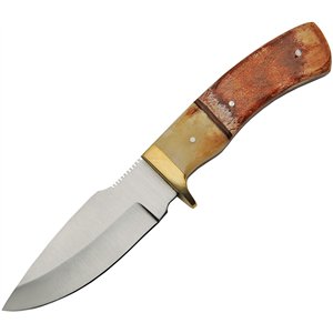 Fixed Blade
