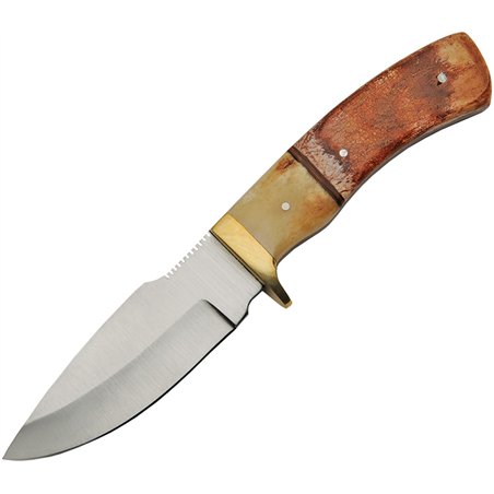 Fixed Blade