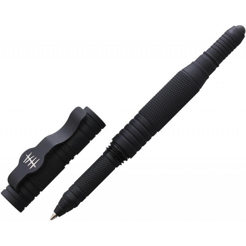 HHA Tactical Pen Steel Striker