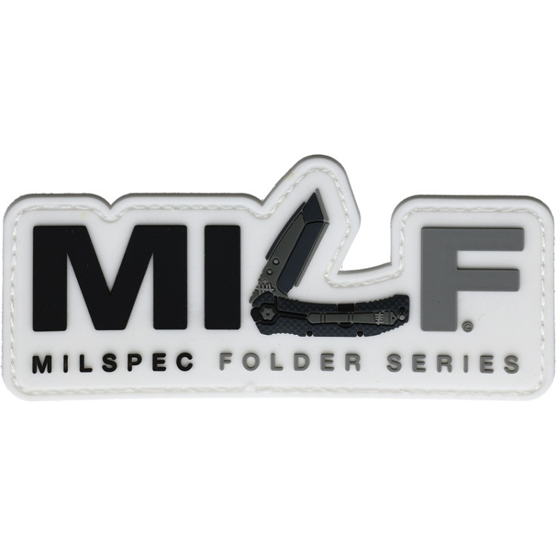 2017 MILF Patch