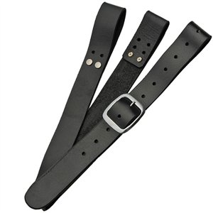 Sword Belt Black