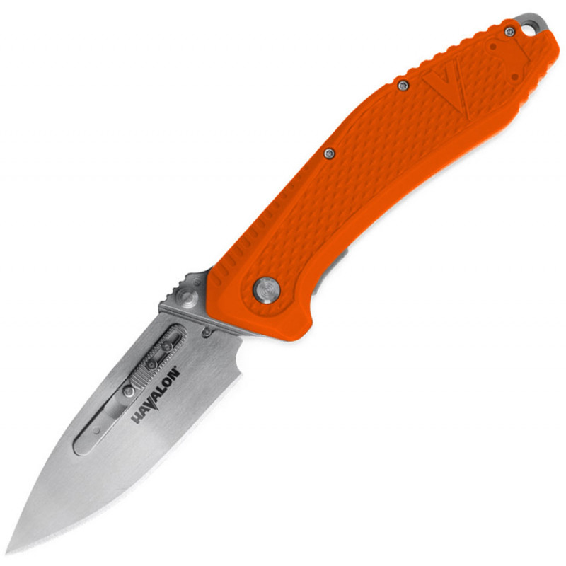 EDC REDI-Lock A/O Orange