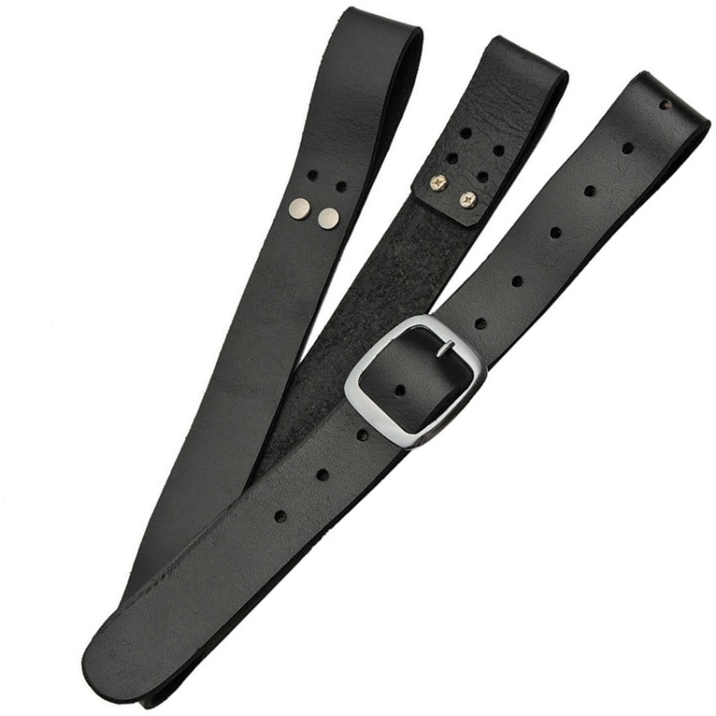 Sword Belt Black