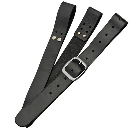 Sword Belt Black