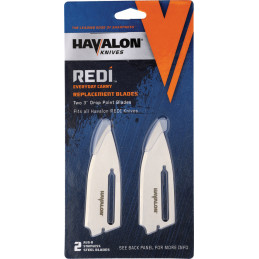 Redi Replacement Blades