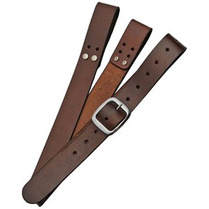 Sword Belt Brown