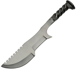 Railroad Combat Knife