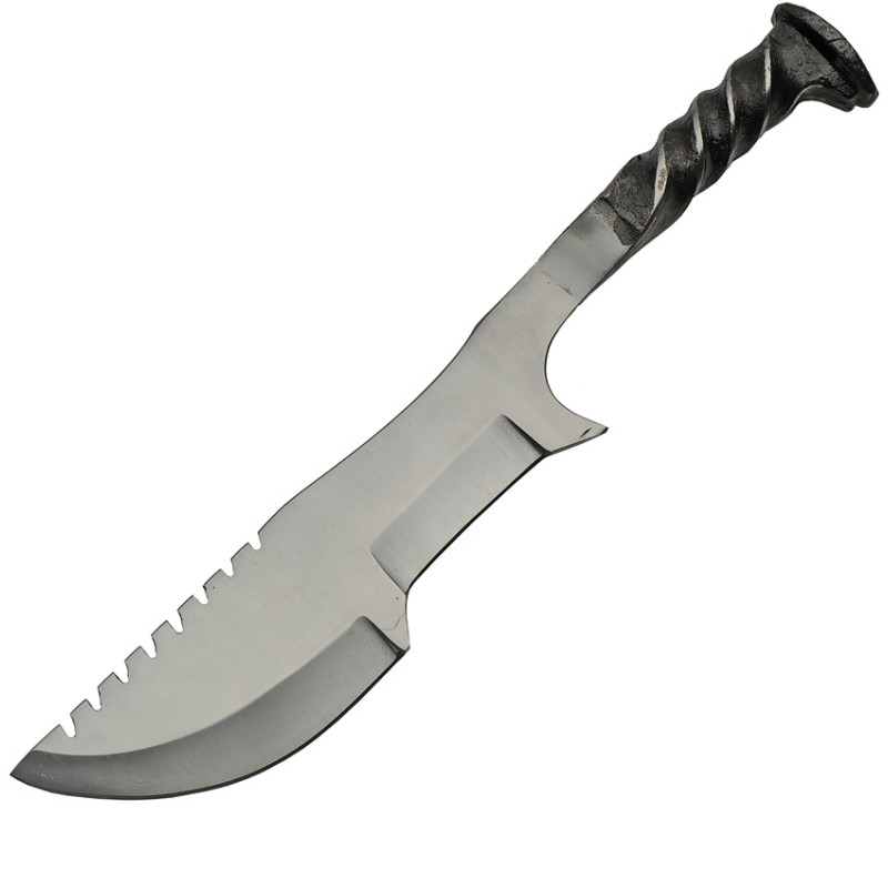 Railroad Combat Knife