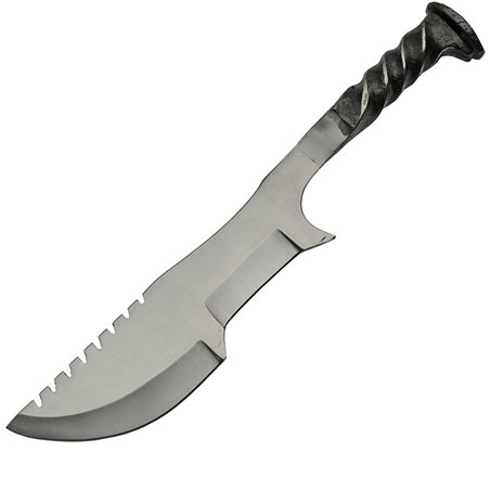 Railroad Combat Knife