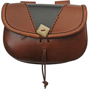 Medieval Belt Bag Patch