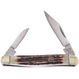 Pen Folder Deer Stag