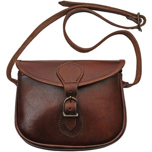 Medieval Shoulder Bag