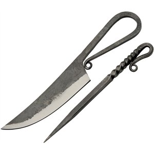 Medieval Feast Picker Set