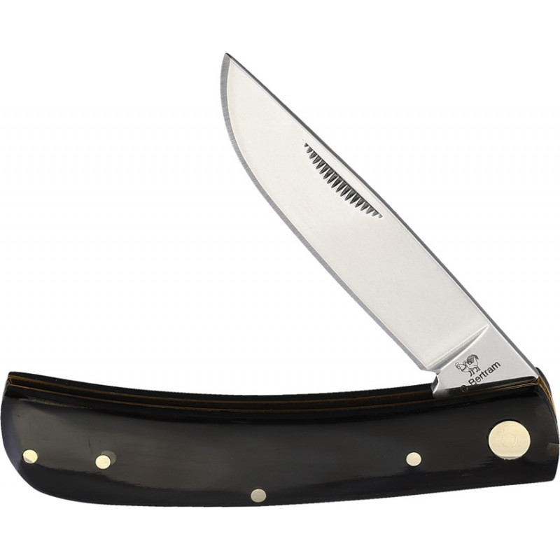 Folder Buffalo Horn