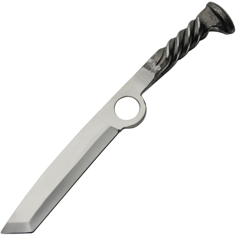 Railroad Tanto
