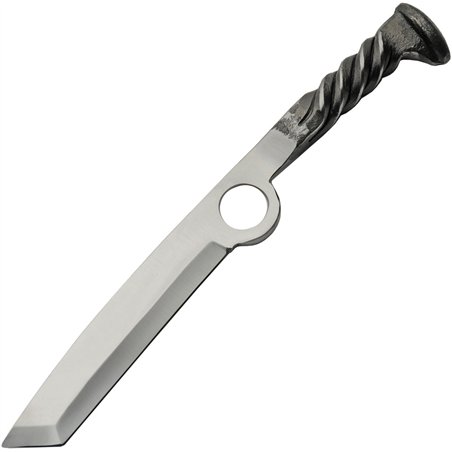 Railroad Tanto