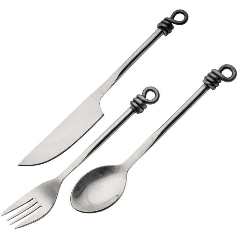 Loop Utensil Set 3PC