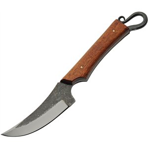 Forged Pitch Knife