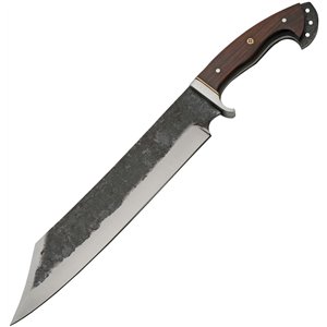 Blacksmith's Bowie