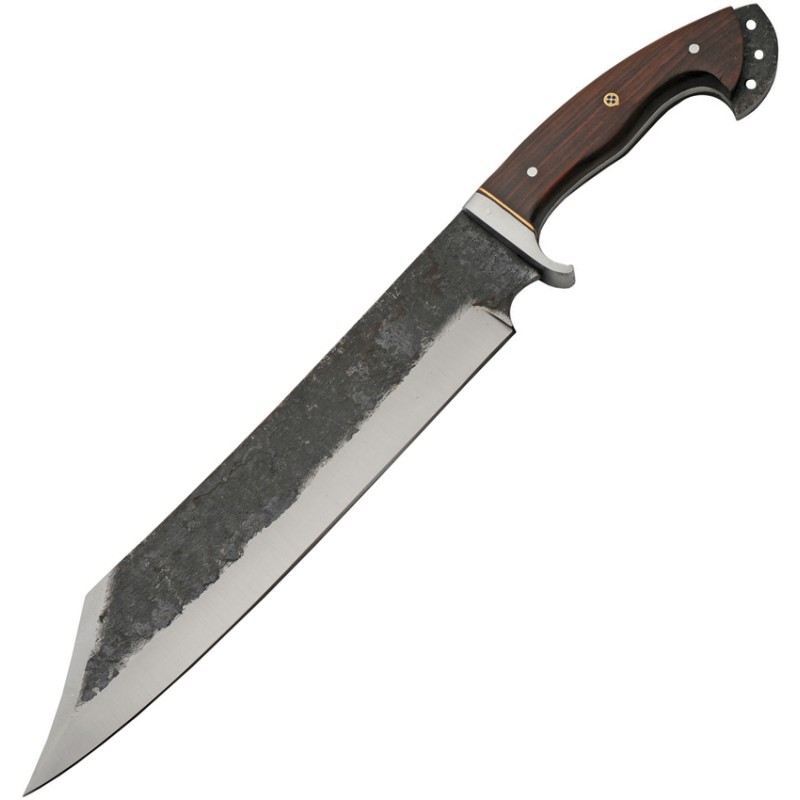 Blacksmith's Bowie